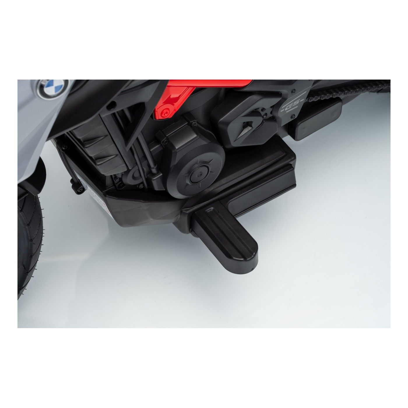 Motor vozidla BMW G310GS Champagne