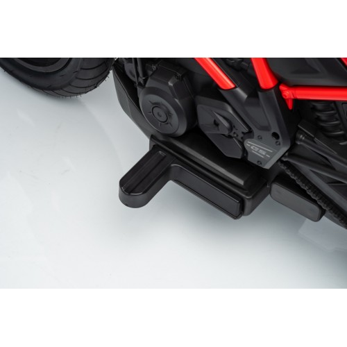 Motor vozidla BMW G310GS Champagne