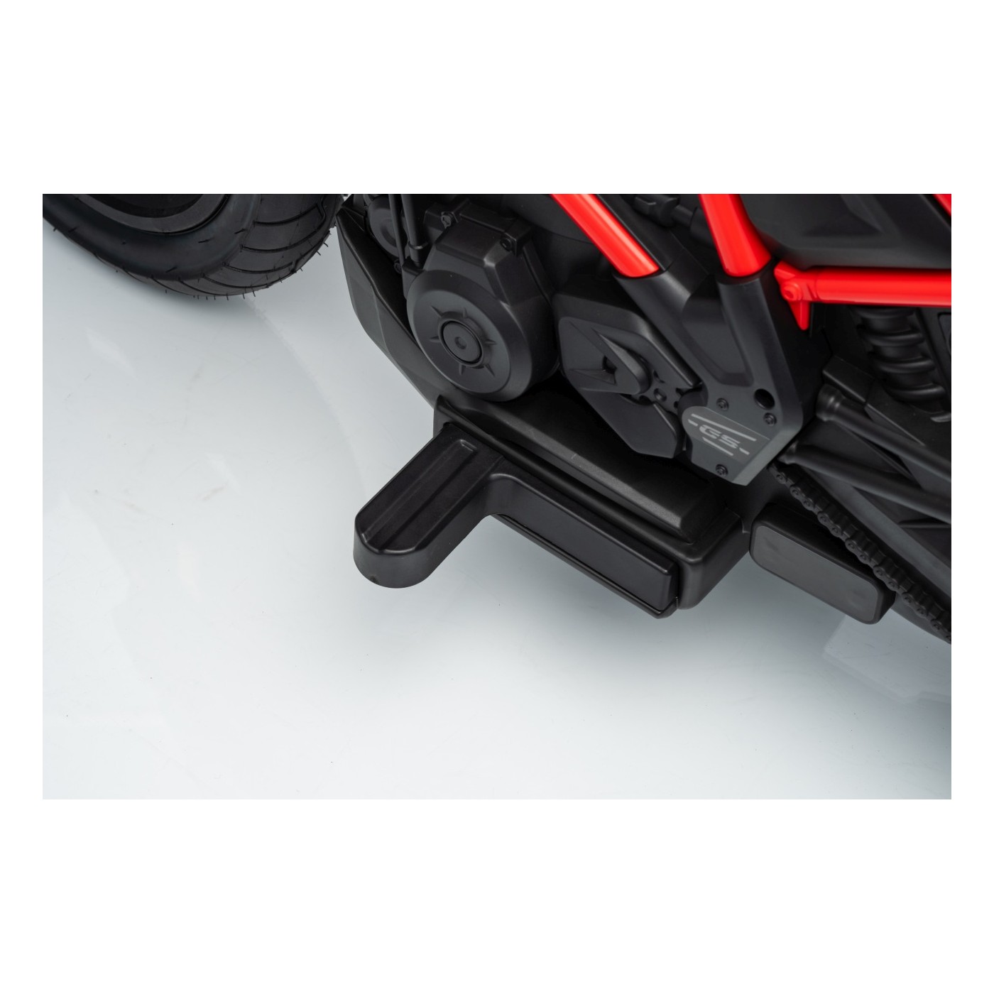 Motor vozidla BMW G310GS Champagne