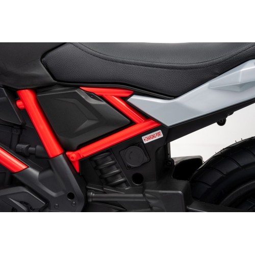 Motor vozidla BMW G310GS Champagne