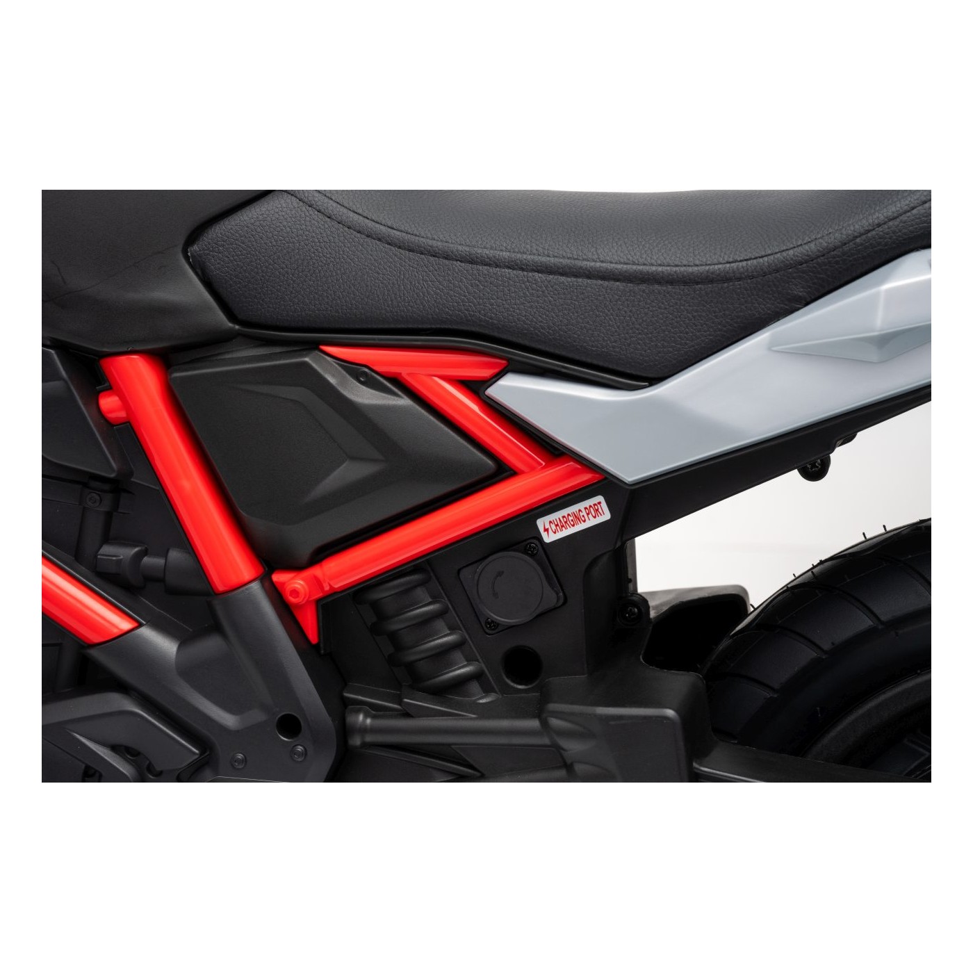 Motor vozidla BMW G310GS Champagne