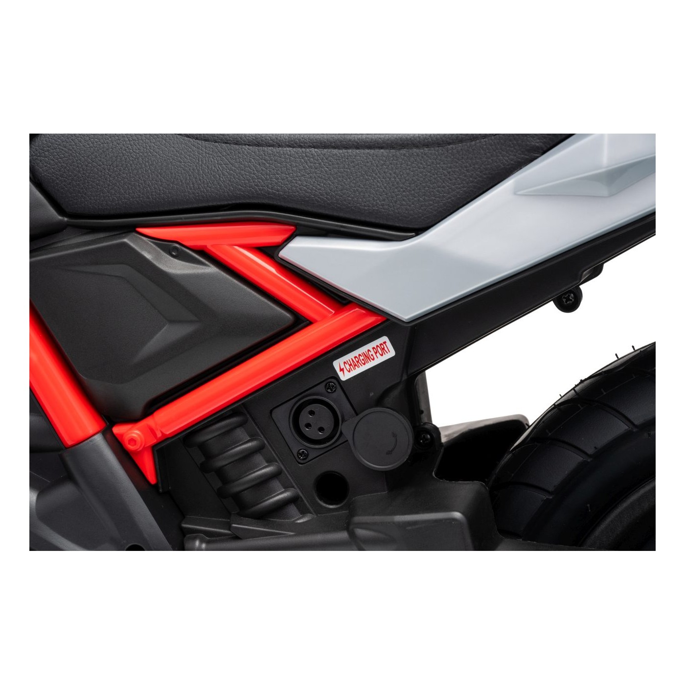 Motor vozidla BMW G310GS Champagne