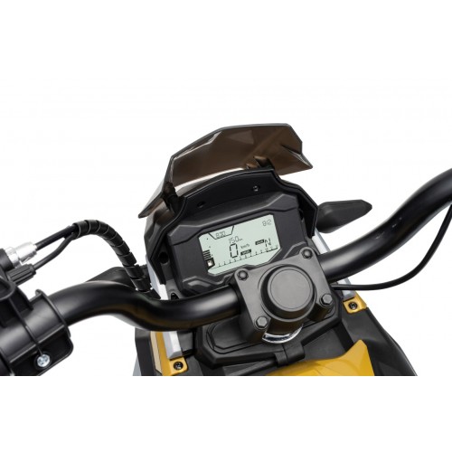 Motor vozidla BMW G310GS Champagne