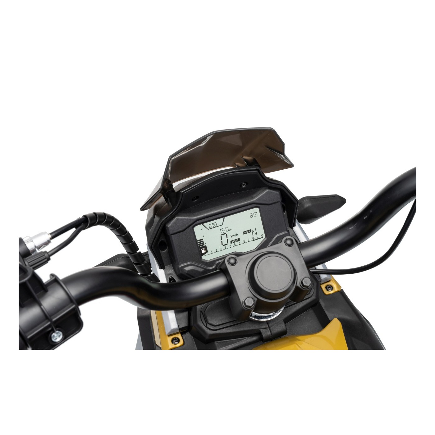 Motor vozidla BMW G310GS Champagne