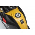 Motor vozidla BMW G310GS Champagne
