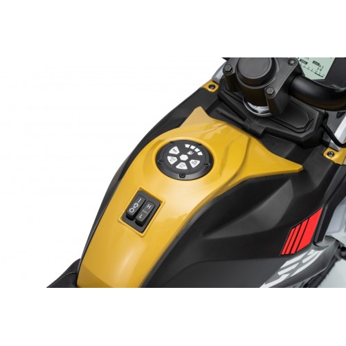 Motor vozidla BMW G310GS Champagne