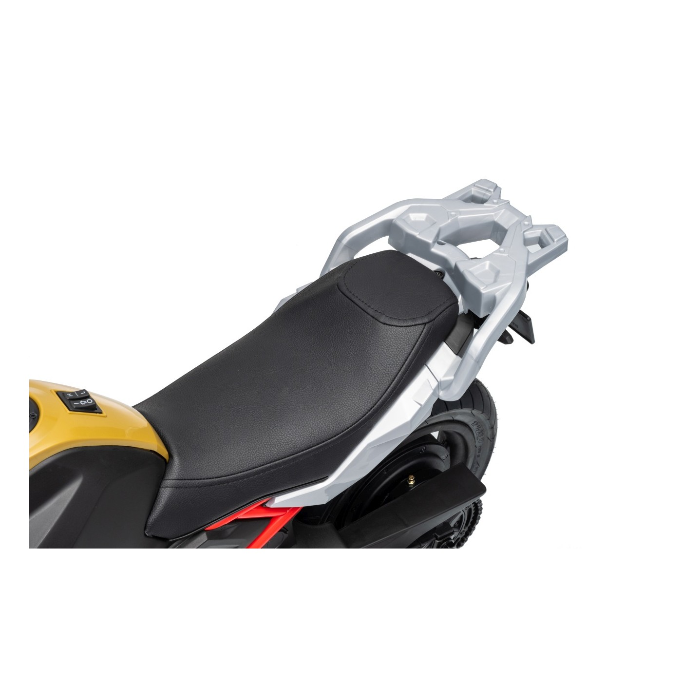 Motor vozidla BMW G310GS Champagne