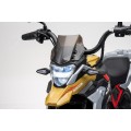 Motor vozidla BMW G310GS Champagne
