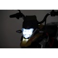 Motor vozidla BMW G310GS Champagne
