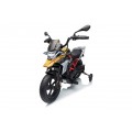 Motor vozidla BMW G310GS Champagne