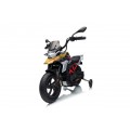 Motor vozidla BMW G310GS Champagne