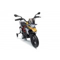 Motor vozidla BMW G310GS Champagne
