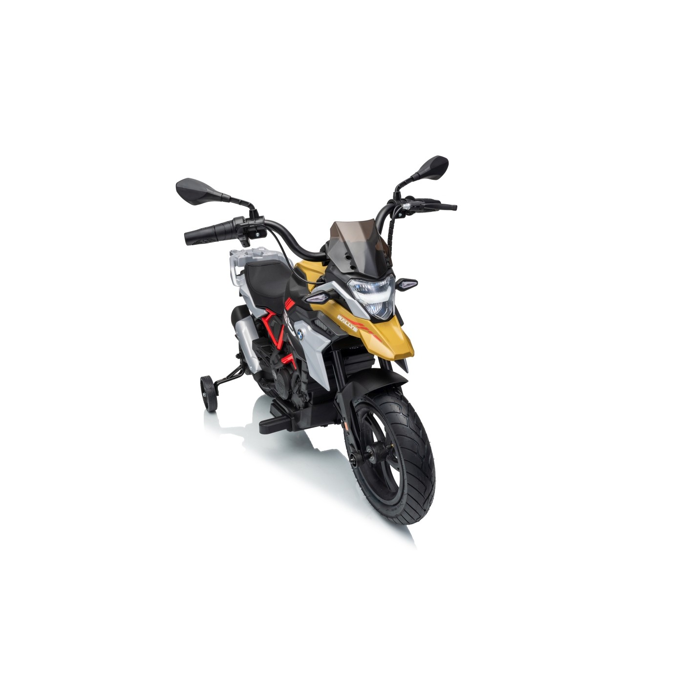 Motor vozidla BMW G310GS Champagne