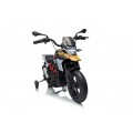 Motor vozidla BMW G310GS Champagne