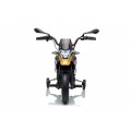 Motor vozidla BMW G310GS Champagne