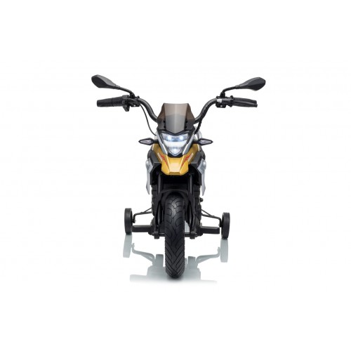 Motor vozidla BMW G310GS Champagne