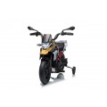 Motor vozidla BMW G310GS Champagne