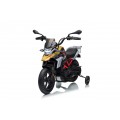 Motor vozidla BMW G310GS Champagne