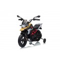 Motor vozidla BMW G310GS Champagne