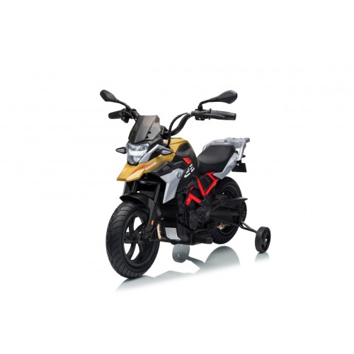 Motor vozidla BMW G310GS Champagne