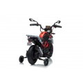 Motor vozidla BMW G310GS Červená