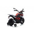 Motor vozidla BMW G310GS Červená