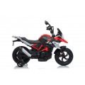 Motor vozidla BMW G310GS Červená