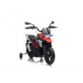 Motor vozidla BMW G310GS Červená