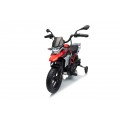 Motor vozidla BMW G310GS Červená