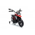 Motor vozidla BMW G310GS Červená