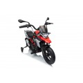Motor vozidla BMW G310GS Červená