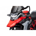 Motor vozidla BMW G310GS Červená