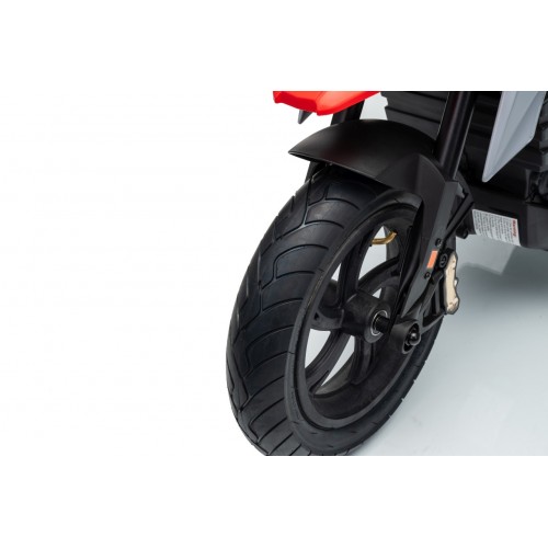 Motor vozidla BMW G310GS Červená