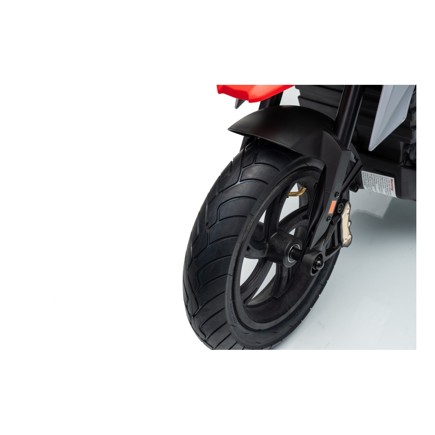 Motor vozidla BMW G310GS Červená