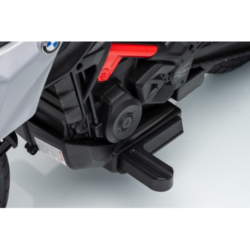 Motor vozidla BMW G310GS Červená