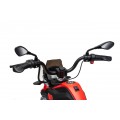 Motor vozidla BMW G310GS Červená