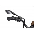 Motor vozidla BMW G310GS Červená