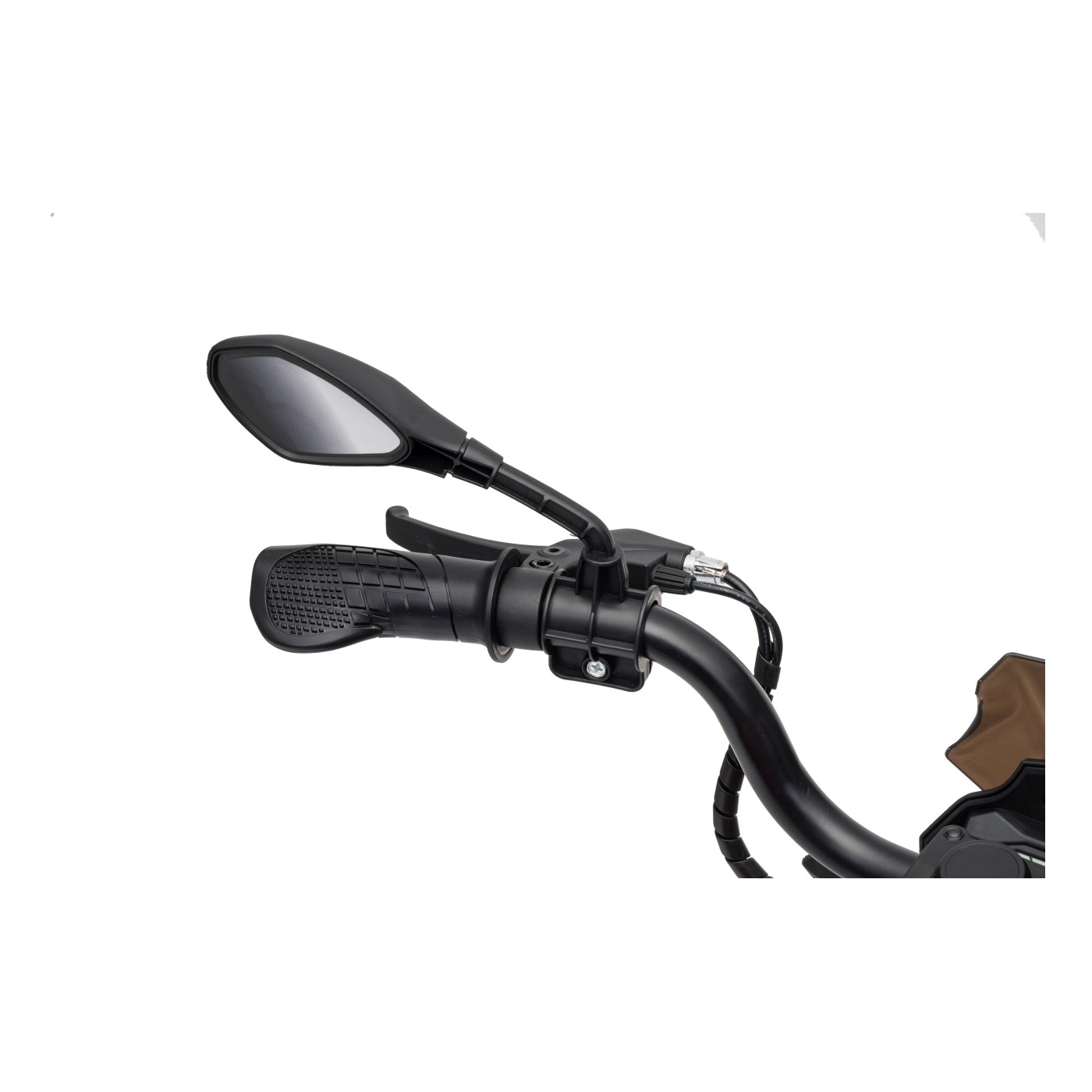 Motor vozidla BMW G310GS Červená