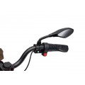 Motor vozidla BMW G310GS Červená