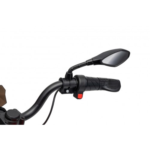 Motor vozidla BMW G310GS Červená