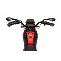 Motor vozidla BMW G310GS Červená