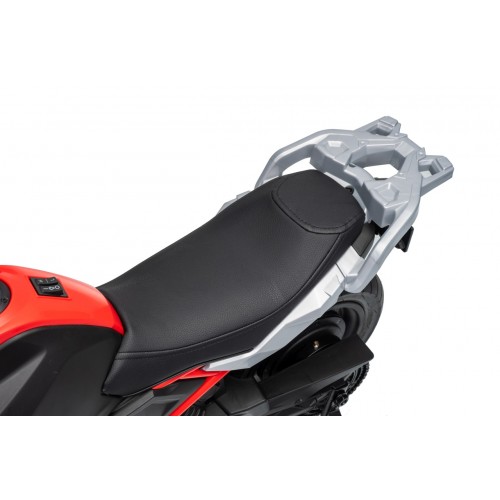 Motor vozidla BMW G310GS Červená