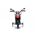 Motor vozidla BMW G310GS Červená