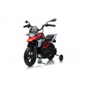 Motor vozidla BMW G310GS Červená