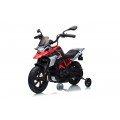 Motor vozidla BMW G310GS Červená