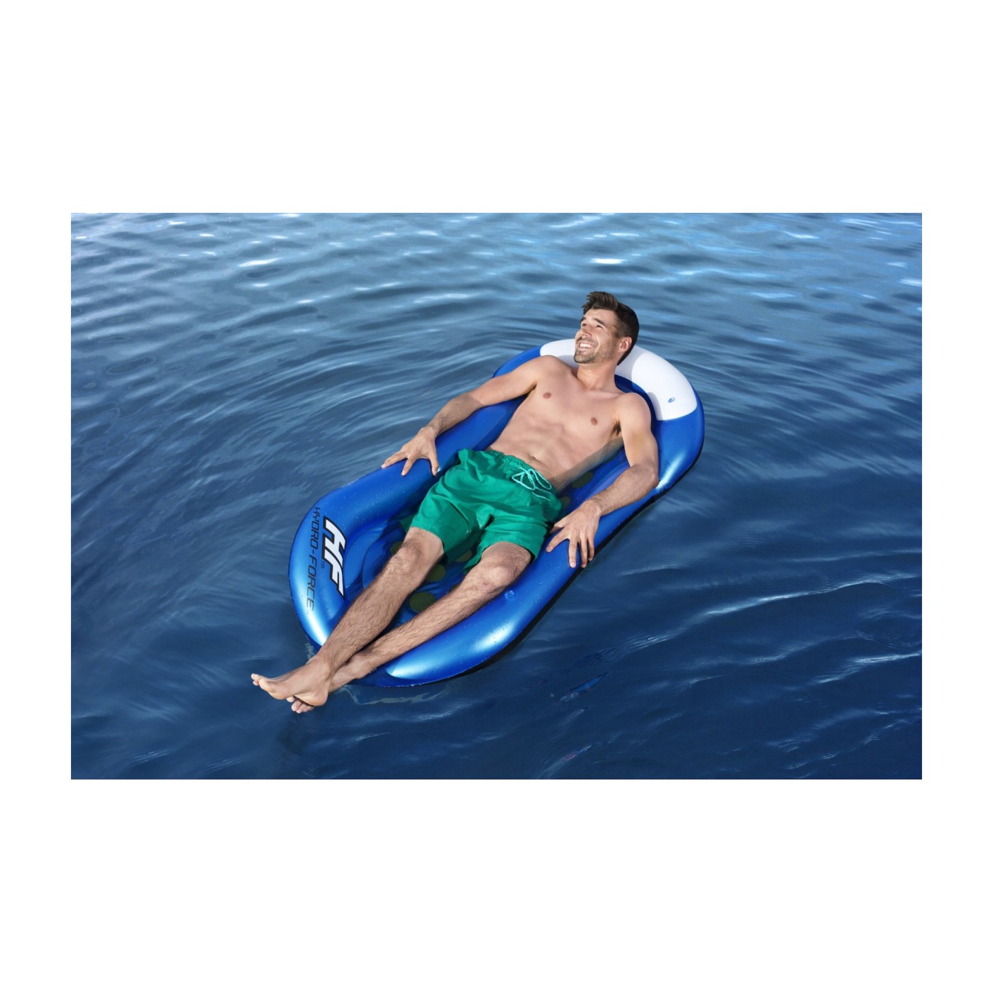Matrace BESTWAY Summer Vibes