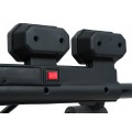 Kočárek TURBO 23 růžový