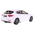 Autíčko R/C Maserati Levnte bílá 1:14 RASTAR
