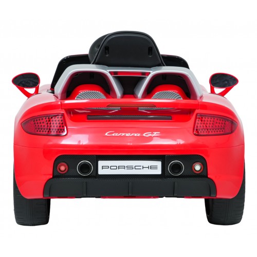 Vozidlo Porsche 911 Carrera Red