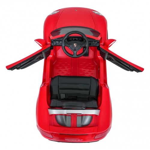 Vozidlo Porsche 911 Carrera Red